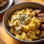 Buttermilk Chicken and Rice Casserole Recipe