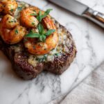 Southwest Steak Salad Recipe