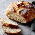 Chicken Alfredo Spaghetti Pie Recipe