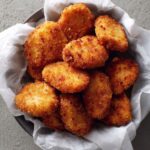 Ice Cream Cone Recipe