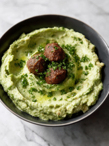 Avocado Spread Recipe