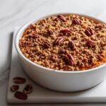 Beefy 5-Layer Burrito Recipe