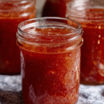 Mango Strawberry Iced Tea Recipe