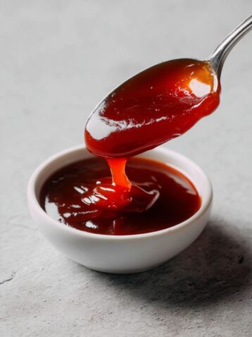 Sweet And Sour Sauce Recipe