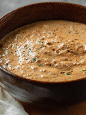 Chipotle Sauce Recipe