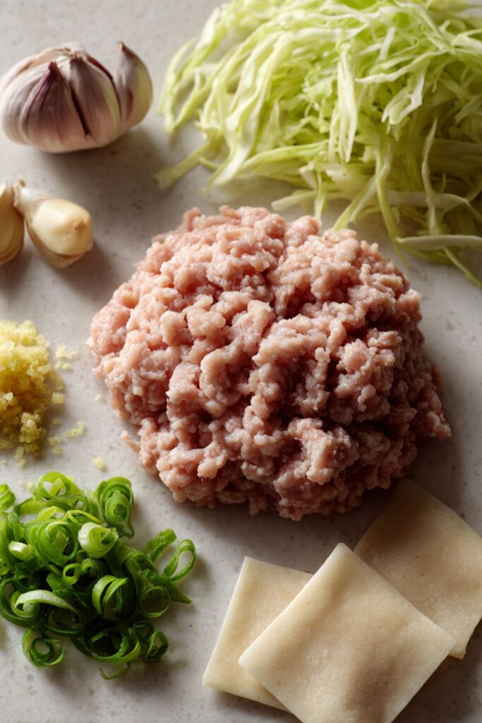 Veggie McMuffin Recipe