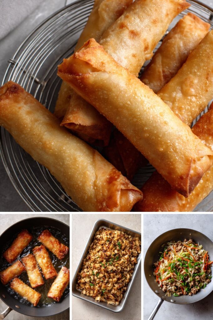 Veggie McMuffin Recipe