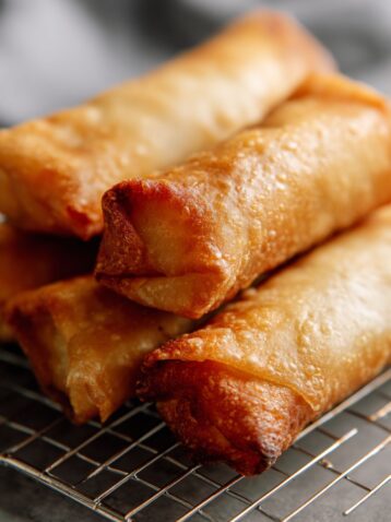 Veggie McMuffin Recipe