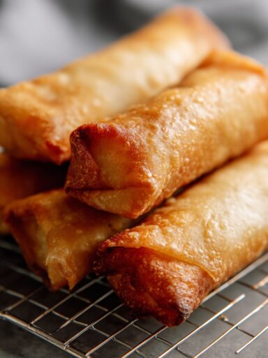 Veggie McMuffin Recipe