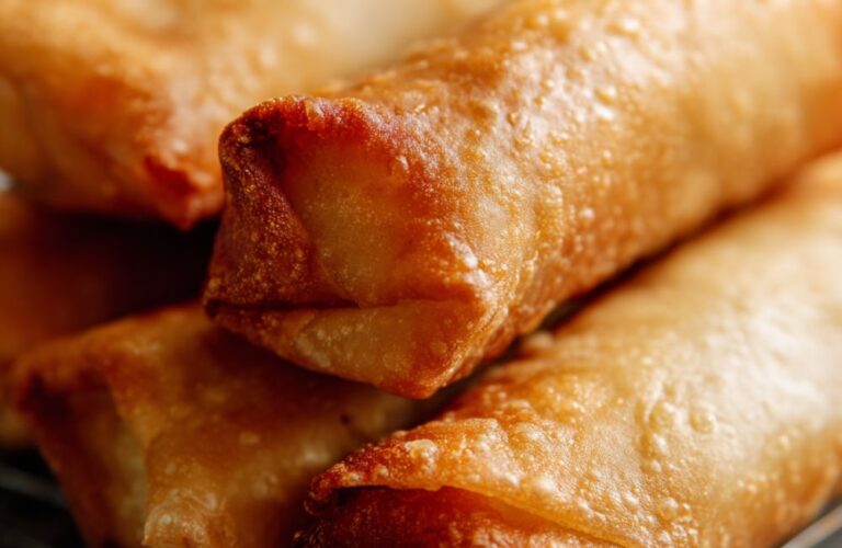 Veggie McMuffin Recipe