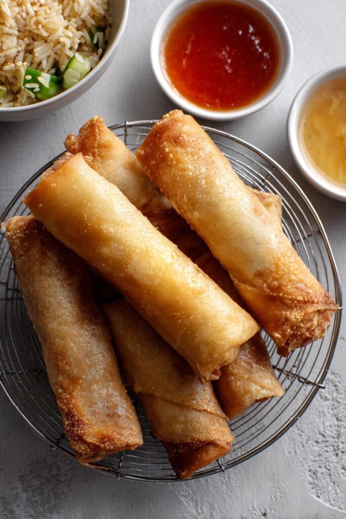 Veggie McMuffin Recipe