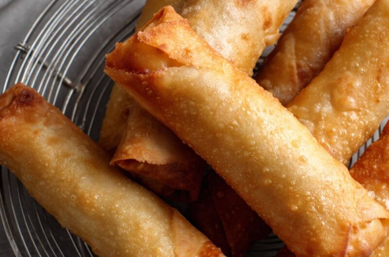 Veggie McMuffin Recipe