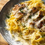 Tuscan Chicken Recipe