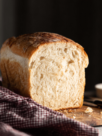 Bread Sandwich Recipe