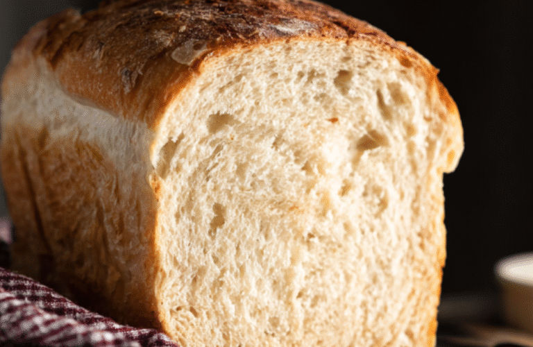 Bread Sandwich Recipe