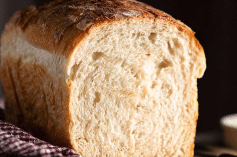Bread Sandwich Recipe