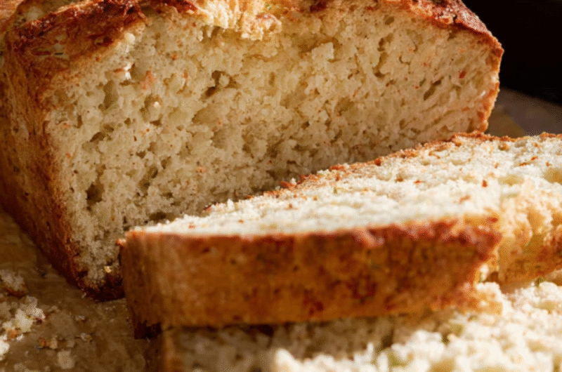 Gluten Free Brown Bread Recipe