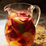 Strawberry Water Recipe