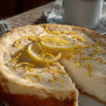 Buffalo Blast Recipe