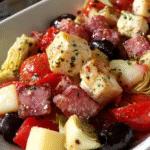 Italian Sausage Pasta Recipe