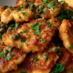 Chicken Parmesan Recipe