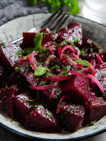 Beet Salad Recipe