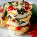 Garlic Mashed Cauliflower Recipe