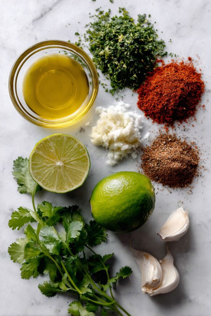 Chicken Fajita Rollup Recipe