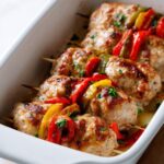 Cedar Grilled Lemon Chicken Recipe