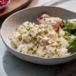 Egg White Muffin Recipe