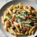 Antipasto Salad Recipe