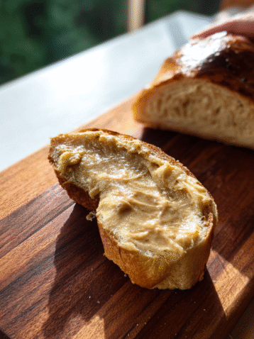 Espresso Butter Filet Recipe