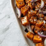 Spinach Ravioli with Cream Sauce Recipe