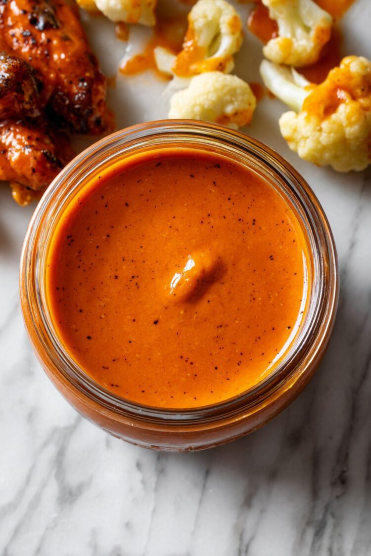 Tagbuffalo Sauce Recipe Tabasco