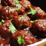 Costco Meatballs Crockpot Recipe