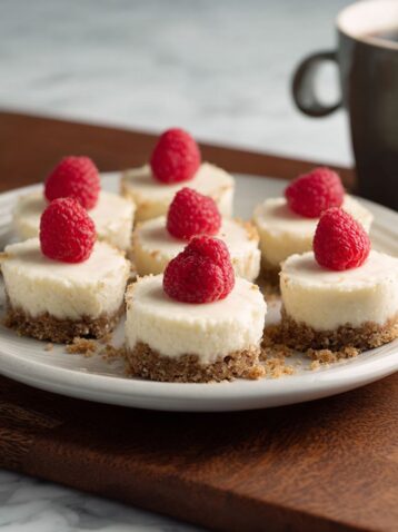 Costco Cheesecake Bites Recipe