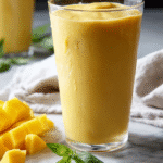 Costco Strawberry Smoothie Recipe