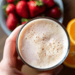 Costco Mango Smoothie Recipe