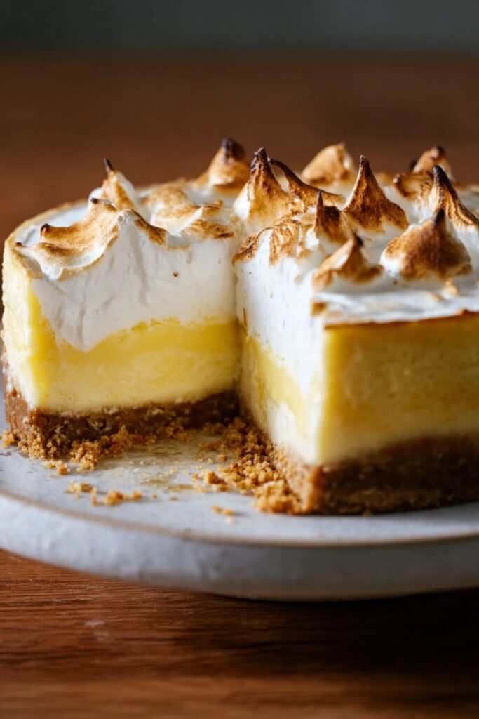 Costco Lemon Cheesecake Recipe