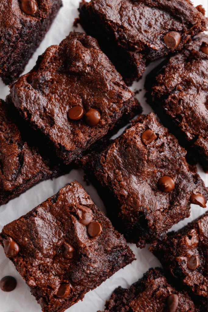 Costco Almond Flour Brownie Recipe