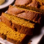 Costco Pumpkin Loaf Recipe