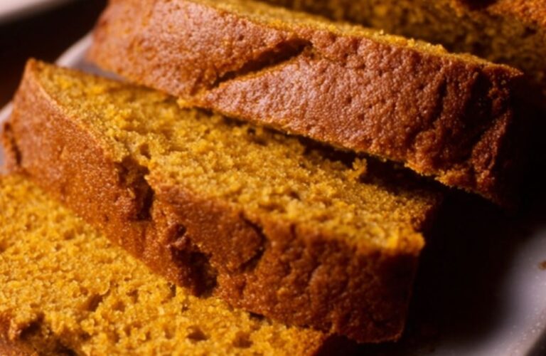 Costco Pumpkin Bread Recipe