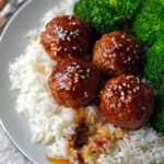 Costco Meatballs Crockpot Recipe