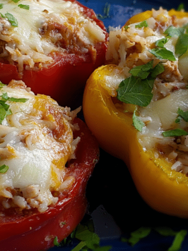 Costco Stuffed Peppers Recipe