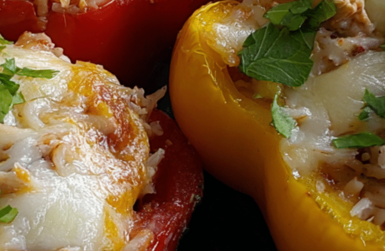 Costco Stuffed Peppers Recipe