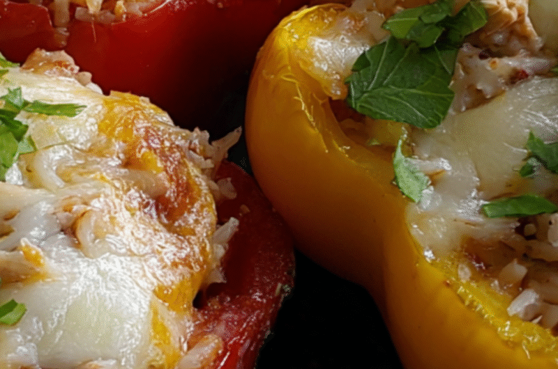 Costco Stuffed Peppers Recipe
