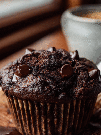 Costco Chocolate Muffin Recipe