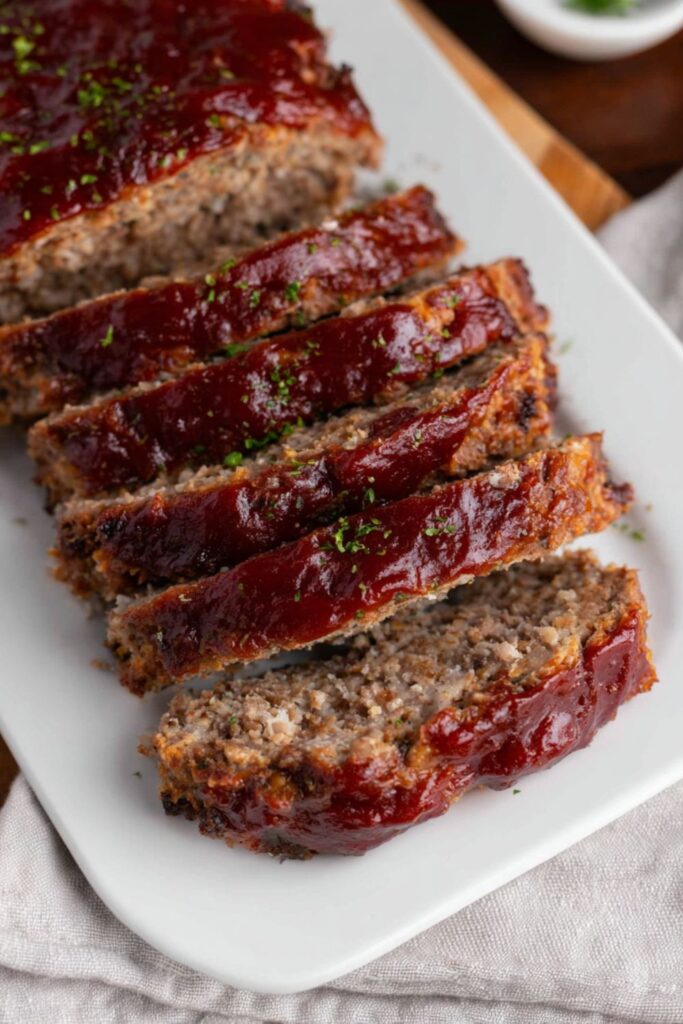 Costco Gluten-Free Meatloaf Recipe