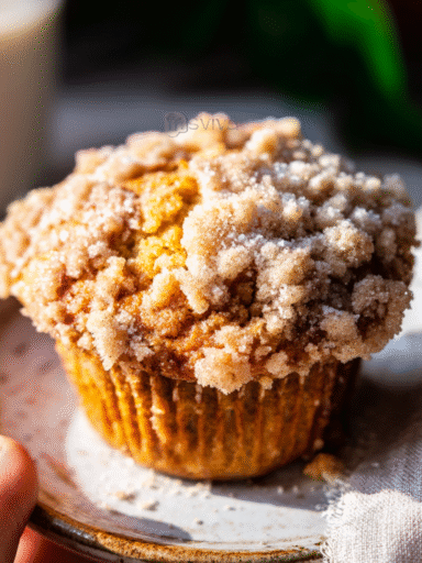 Costco Pumpkin Muffin Recipe