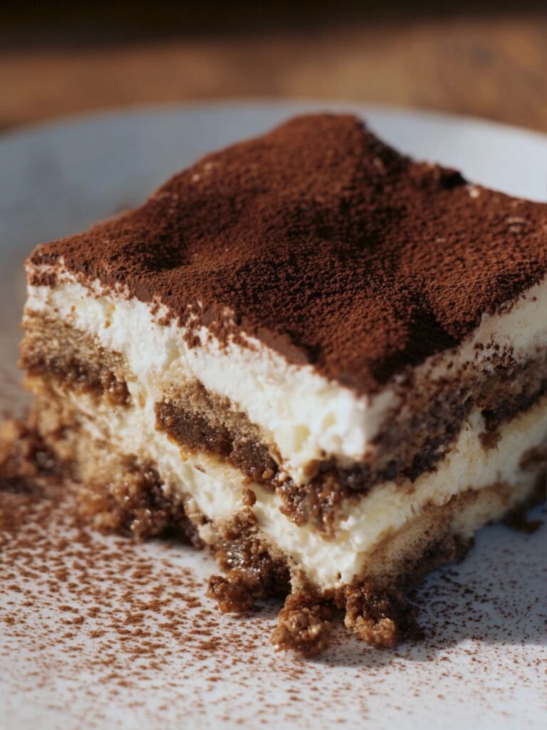 Costco Tiramisu Cheesecake Recipe